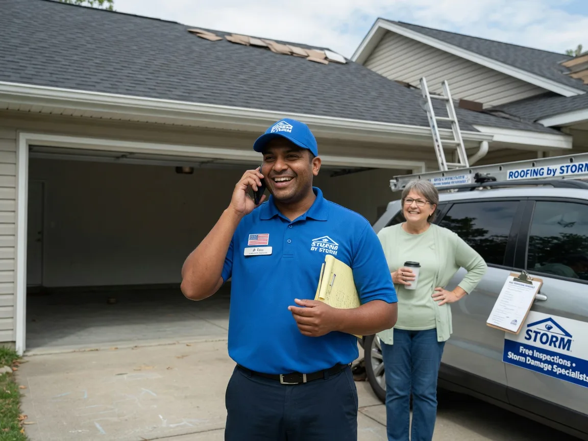 Roof Repair Near Me Seaford, VA FAQs