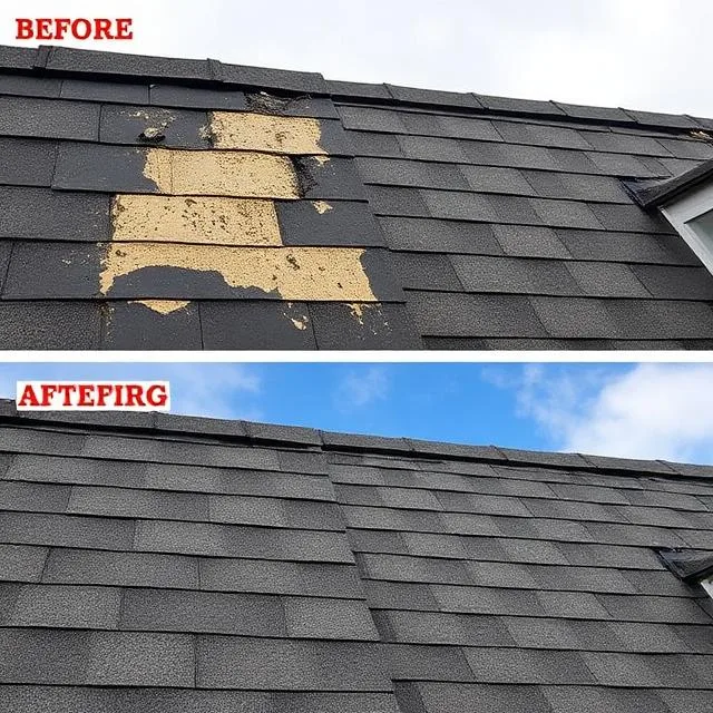 Roof Repair Near Me in Seaford, VA near me